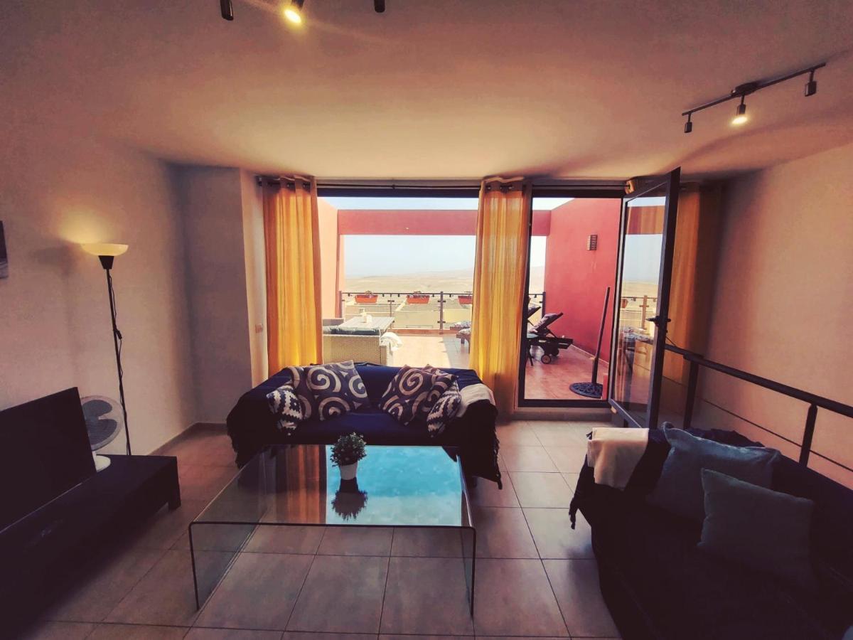 Вилла Casa Bella Vista - Pool - Wifi Калета-де-Фусте Экстерьер фото