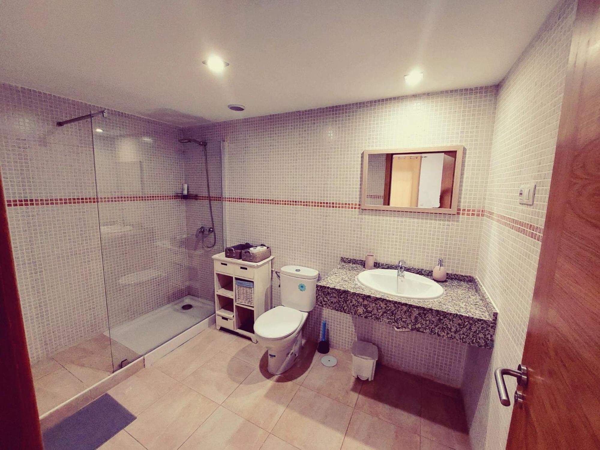 Вилла Casa Bella Vista - Pool - Wifi Калета-де-Фусте Экстерьер фото