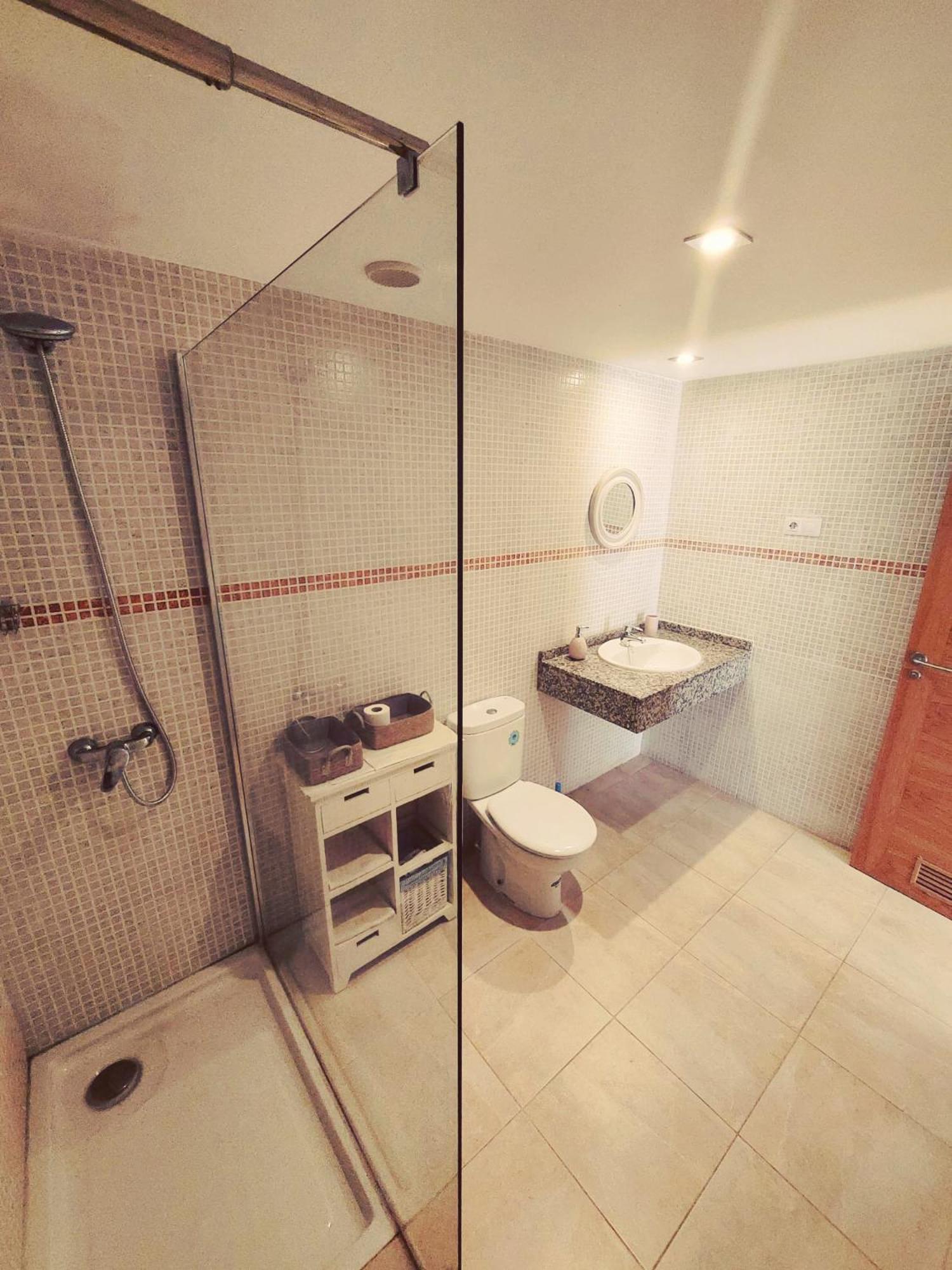 Вилла Casa Bella Vista - Pool - Wifi Калета-де-Фусте Экстерьер фото