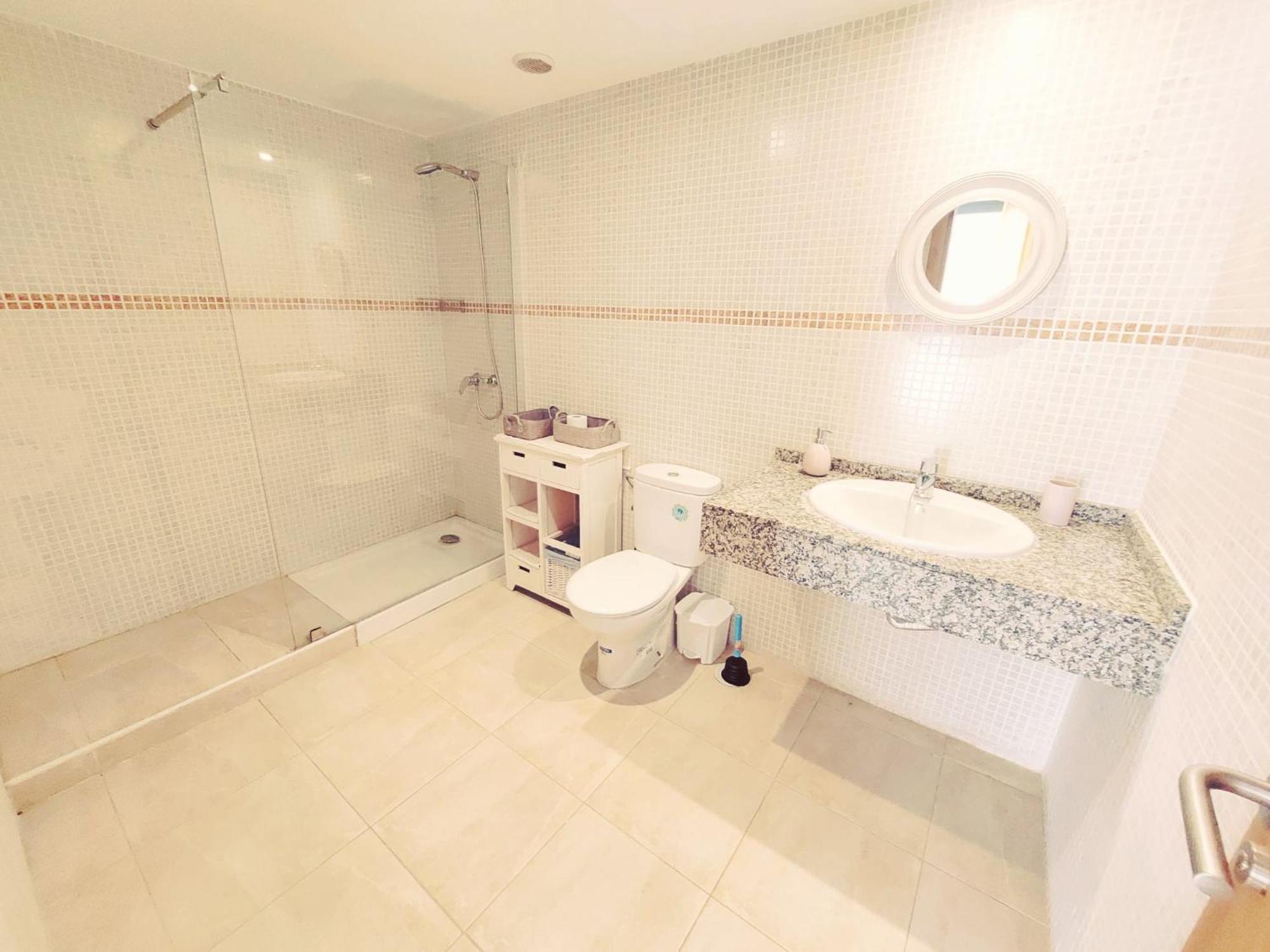 Вилла Casa Bella Vista - Pool - Wifi Калета-де-Фусте Экстерьер фото