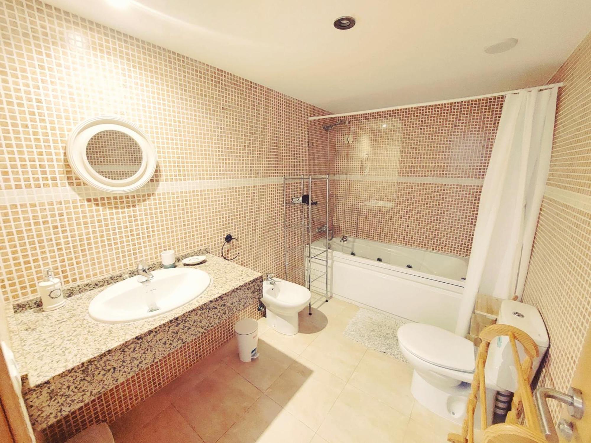 Вилла Casa Bella Vista - Pool - Wifi Калета-де-Фусте Экстерьер фото