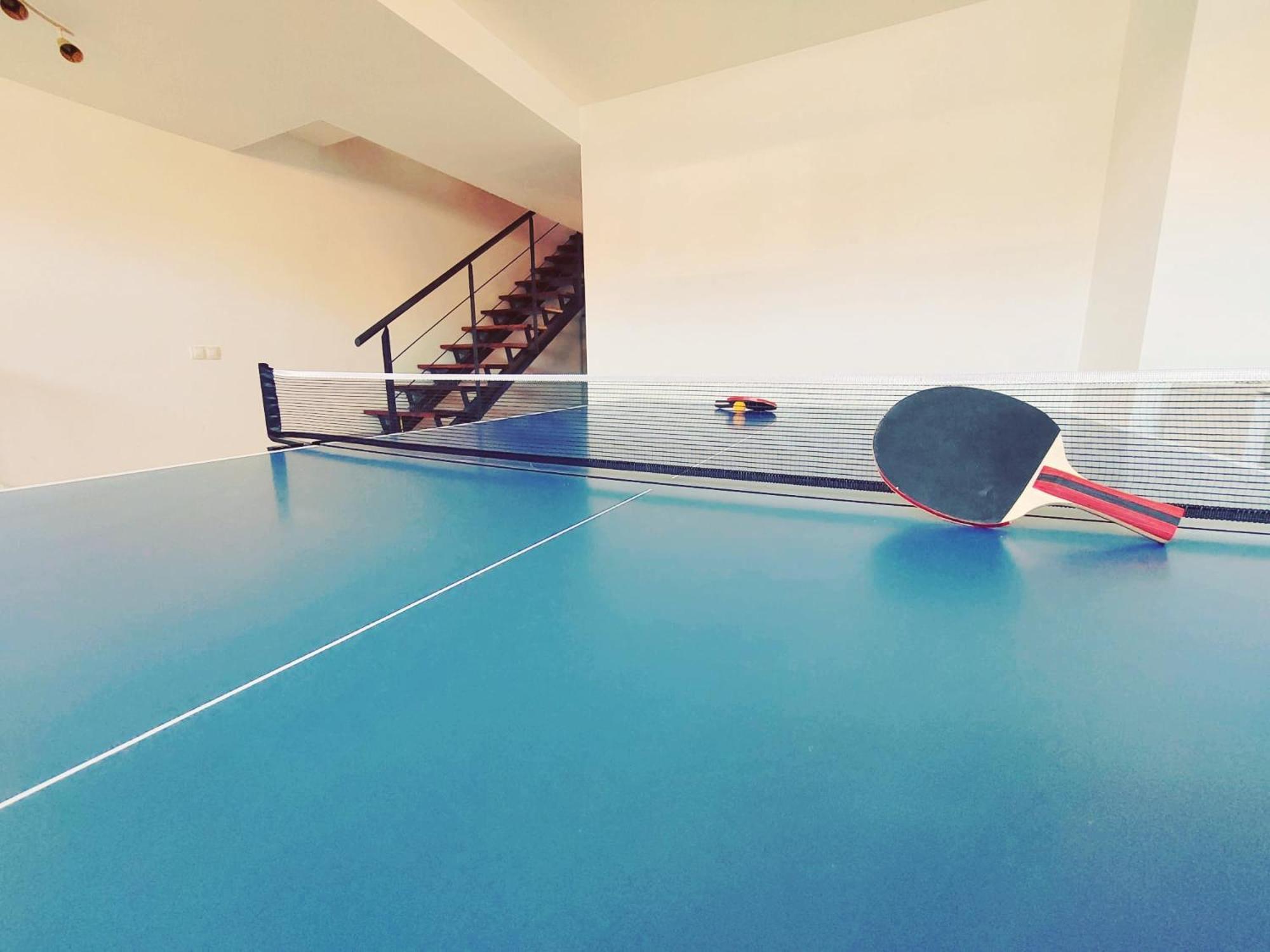 Вилла Casa Bella Vista - Pool - Wifi Калета-де-Фусте Экстерьер фото