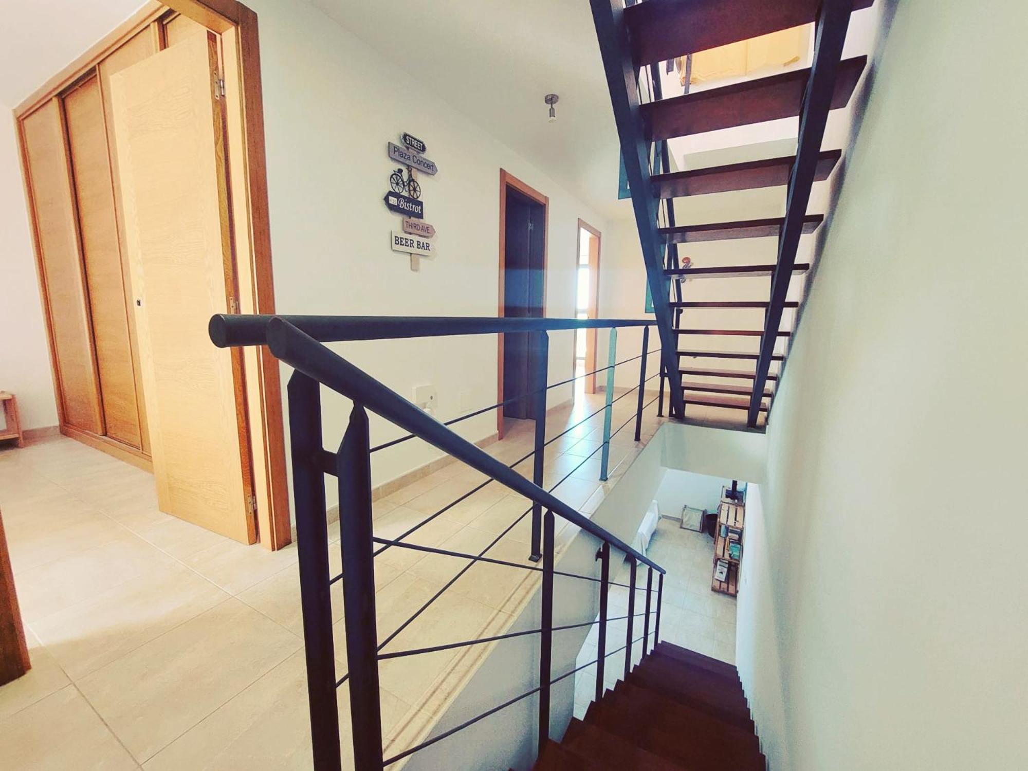 Вилла Casa Bella Vista - Pool - Wifi Калета-де-Фусте Экстерьер фото