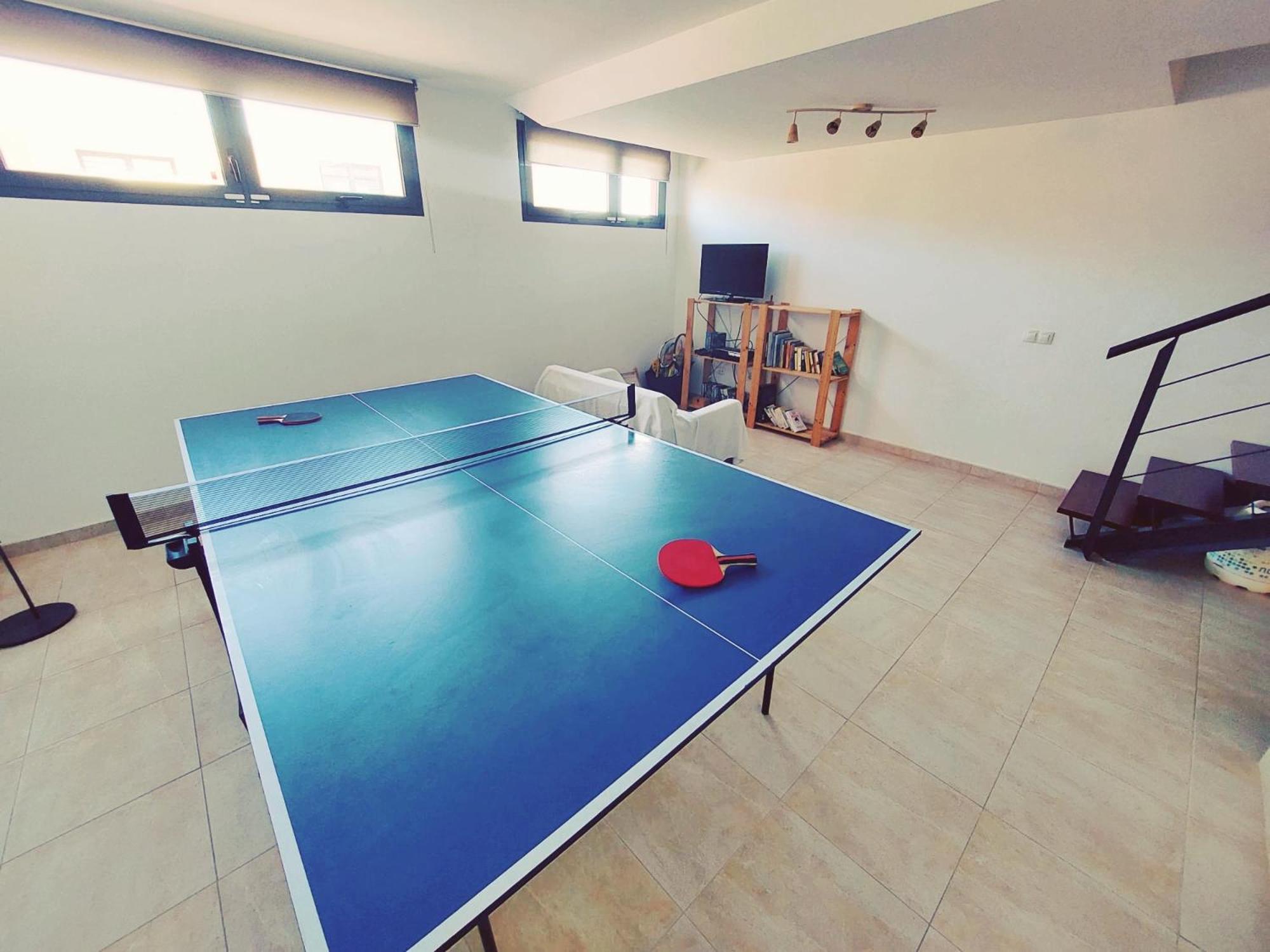 Вилла Casa Bella Vista - Pool - Wifi Калета-де-Фусте Экстерьер фото