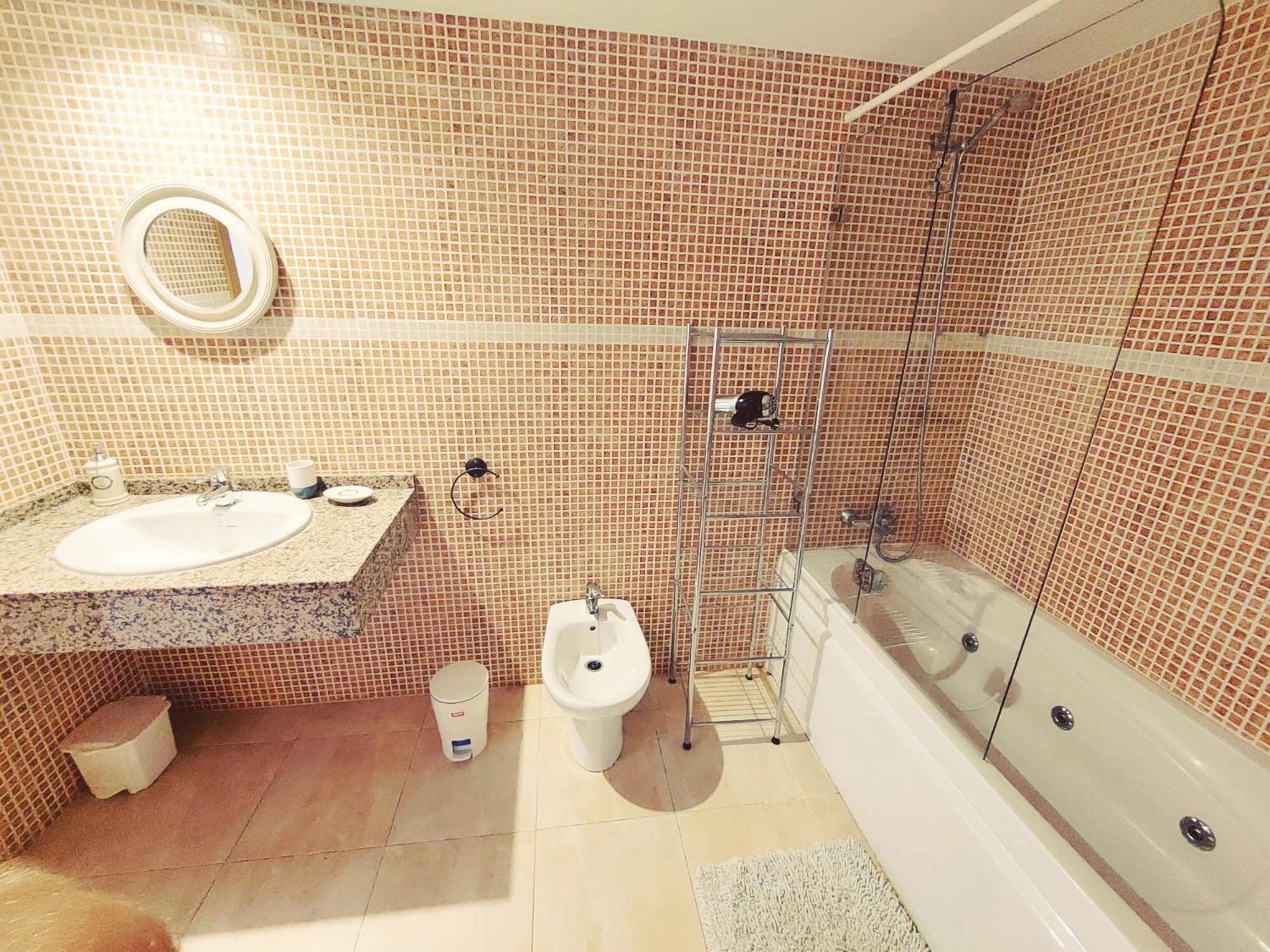 Вилла Casa Bella Vista - Pool - Wifi Калета-де-Фусте Экстерьер фото
