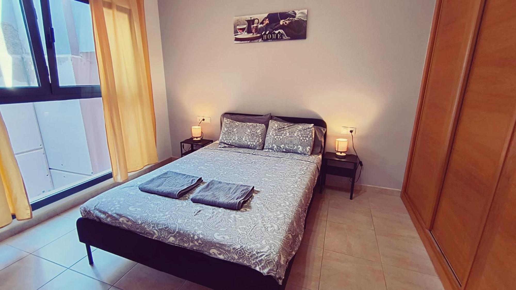 Вилла Casa Bella Vista - Pool - Wifi Калета-де-Фусте Экстерьер фото